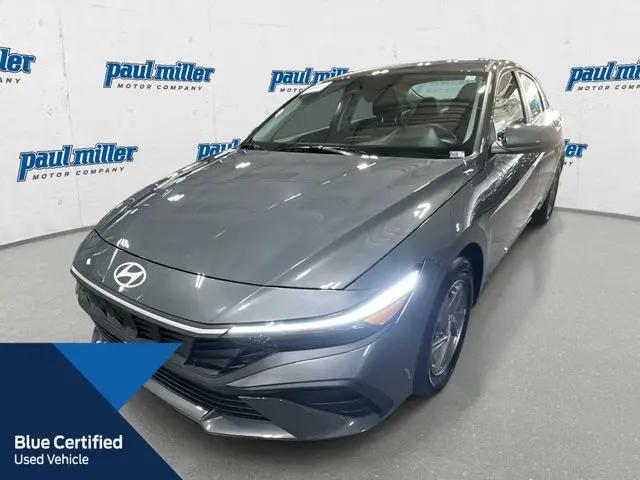 2026 Hyundai Elantra SE for sale in Lexington, KY