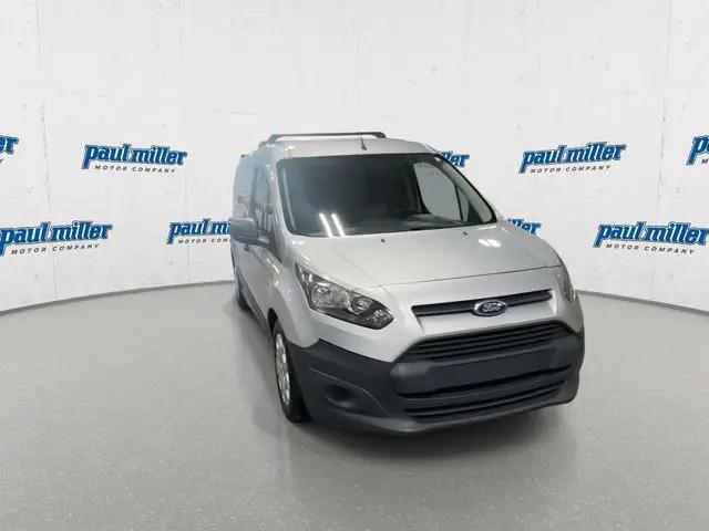 2016 Ford Transit Connect XL