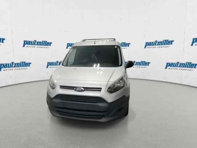 2016 Ford Transit Connect XL