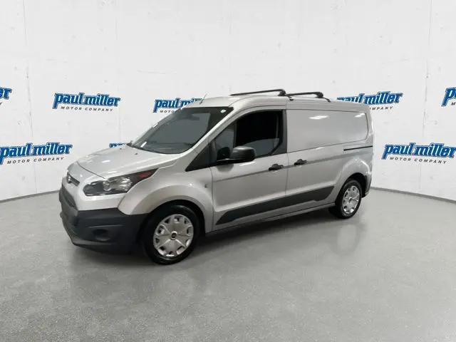 2016 Ford Transit Connect XL