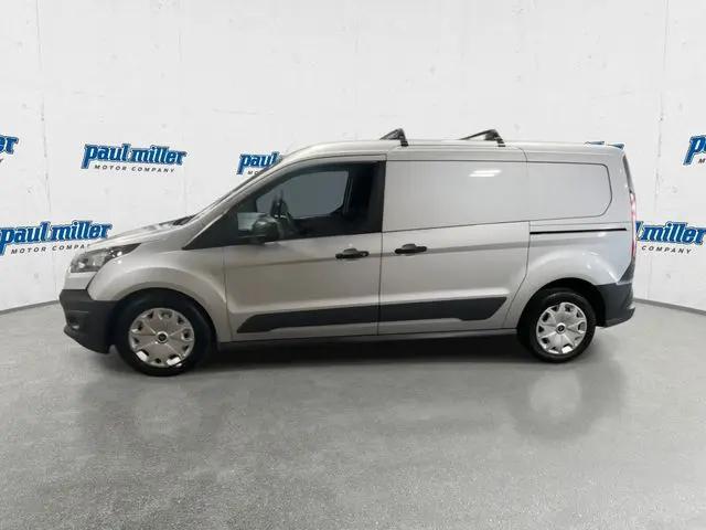 2016 Ford Transit Connect XL