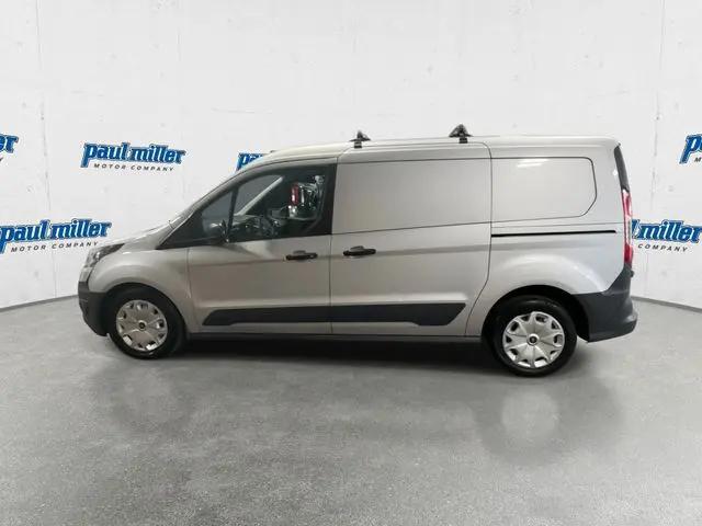 2016 Ford Transit Connect XL
