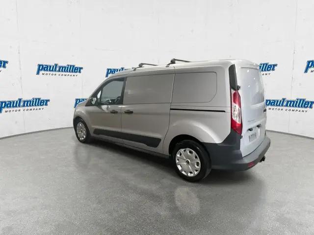 2016 Ford Transit Connect XL