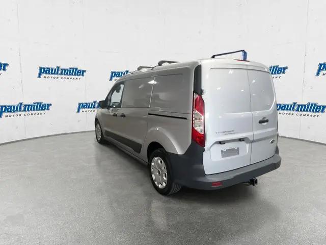 2016 Ford Transit Connect XL