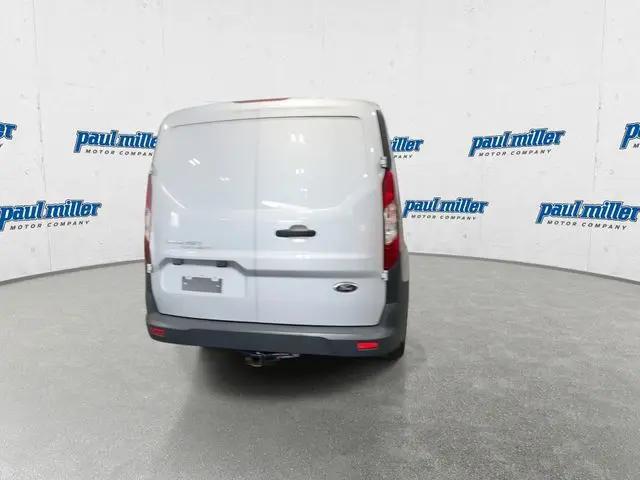 2016 Ford Transit Connect XL