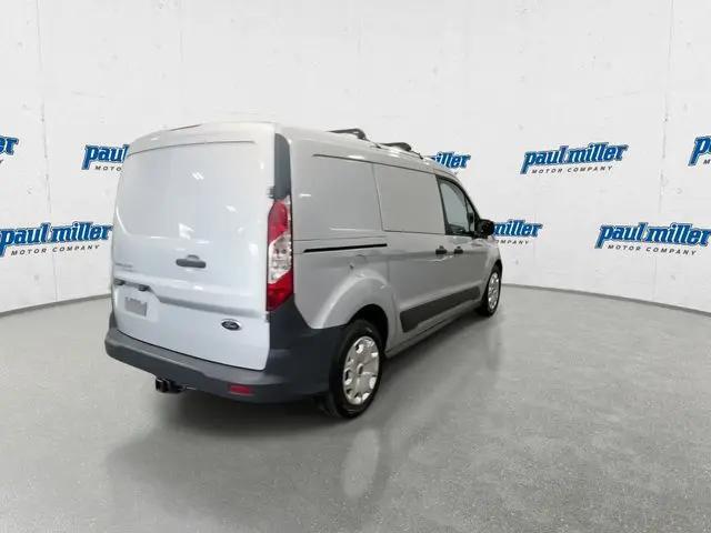 2016 Ford Transit Connect XL