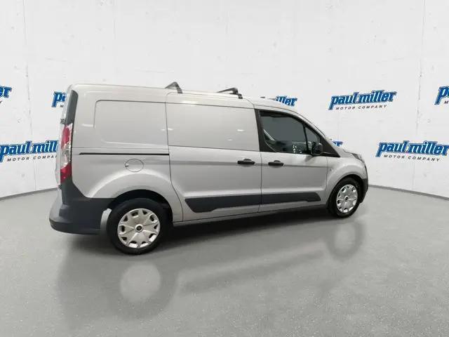 2016 Ford Transit Connect XL