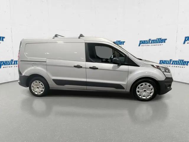 2016 Ford Transit Connect XL