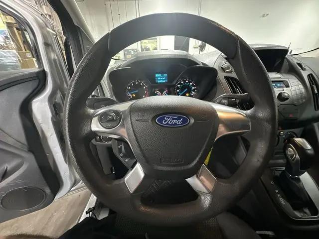 2016 Ford Transit Connect XL
