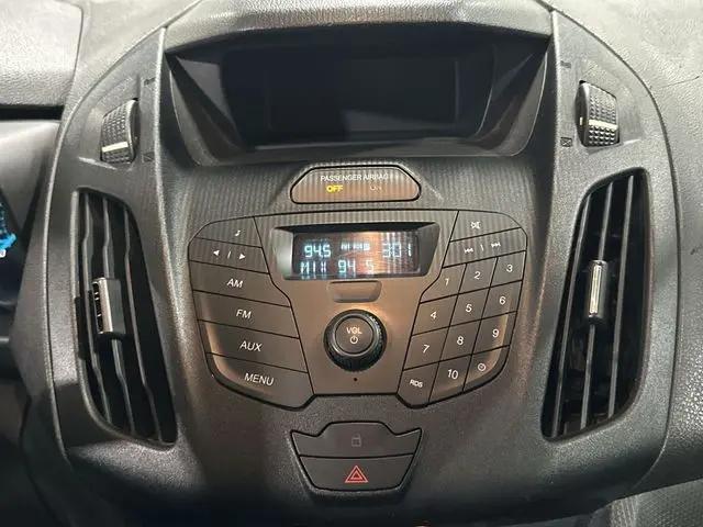 2016 Ford Transit Connect XL