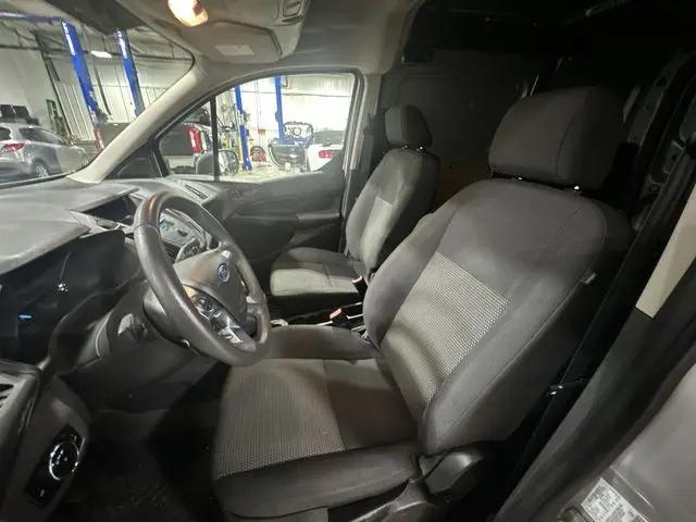 2016 Ford Transit Connect XL