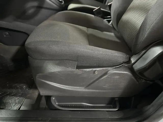 2016 Ford Transit Connect XL