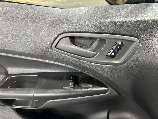 2016 Ford Transit Connect XL