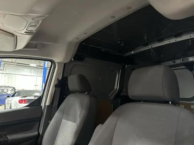 2016 Ford Transit Connect XL