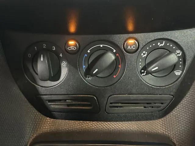 2016 Ford Transit Connect XL