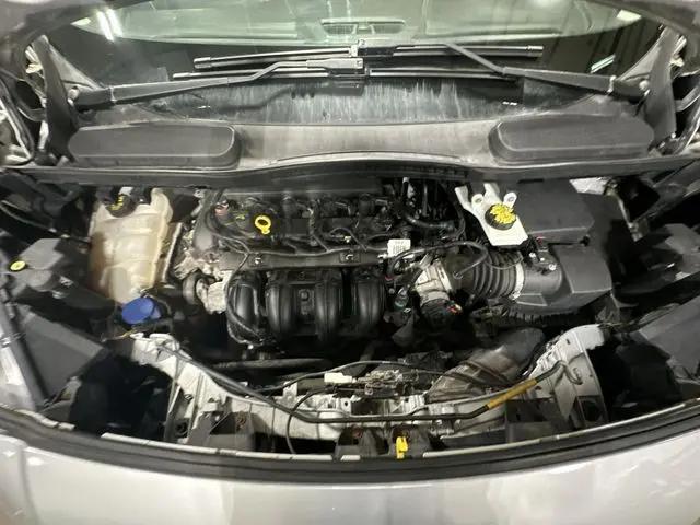 2016 Ford Transit Connect XL