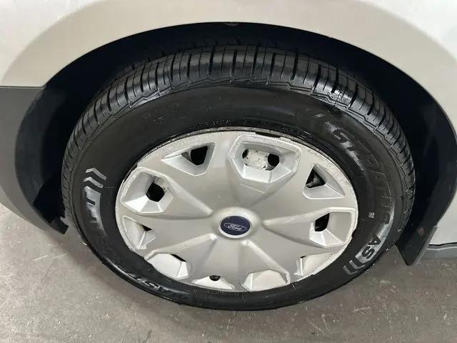 2016 Ford Transit Connect XL