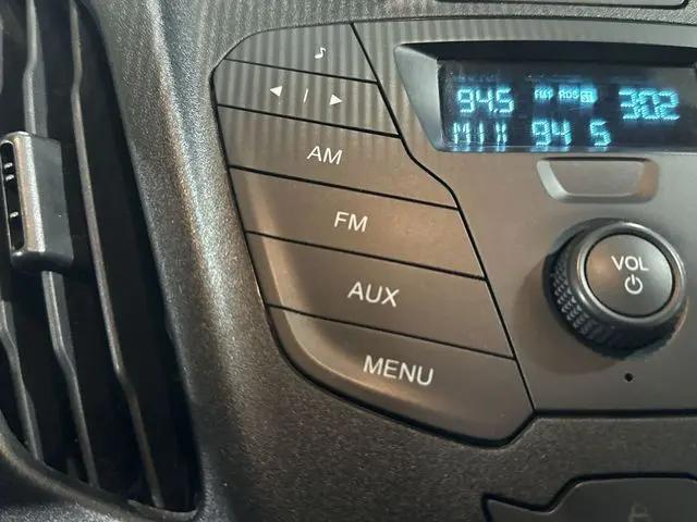 2016 Ford Transit Connect XL