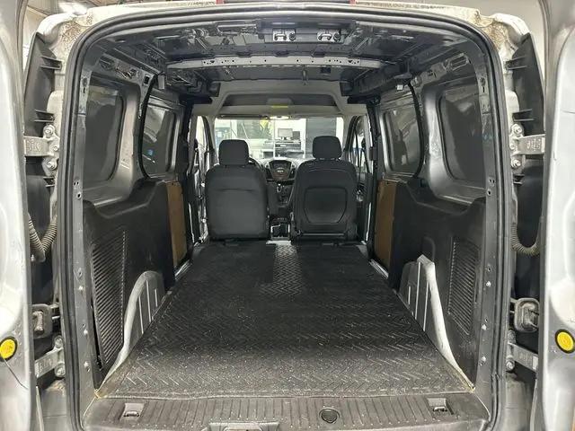 2016 Ford Transit Connect XL