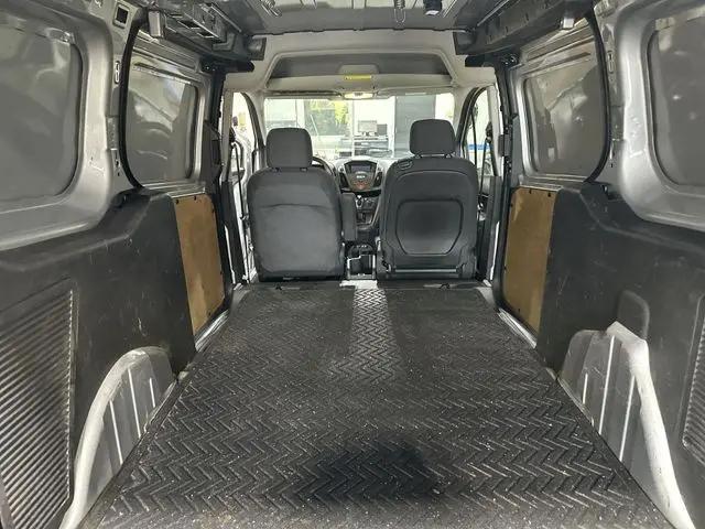 2016 Ford Transit Connect XL
