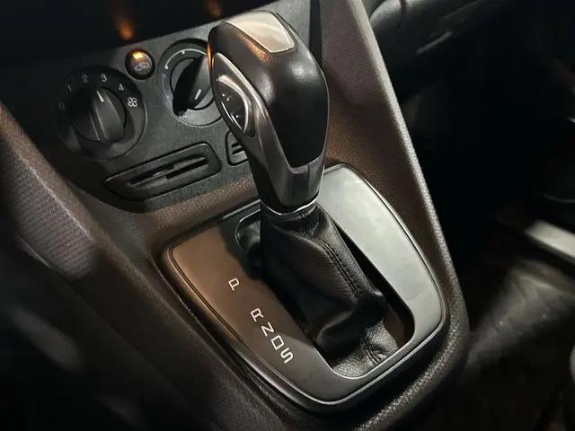 2016 Ford Transit Connect XL