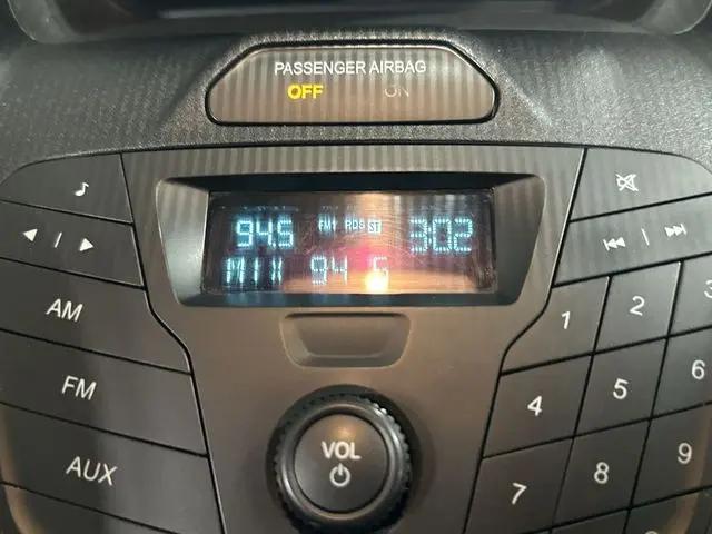 2016 Ford Transit Connect XL
