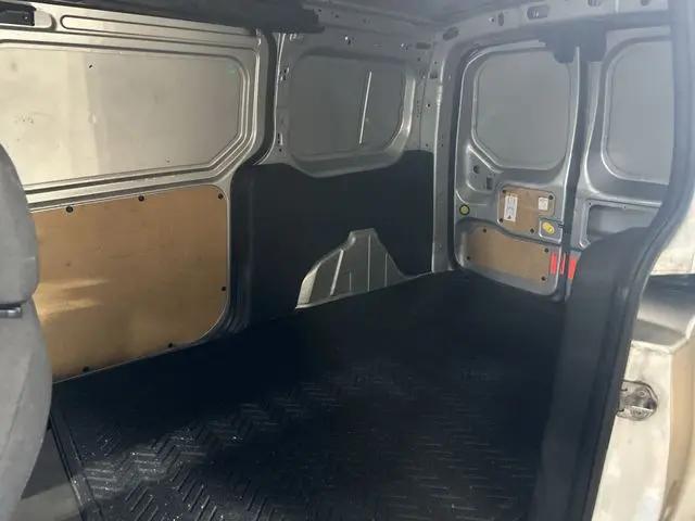 2016 Ford Transit Connect XL