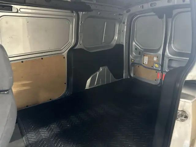2016 Ford Transit Connect XL