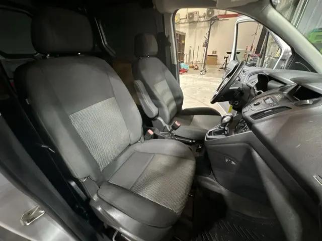 2016 Ford Transit Connect XL