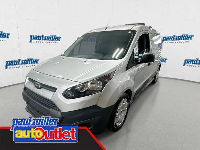 2016 Ford Transit Connect XL for sale in Lexington, KY