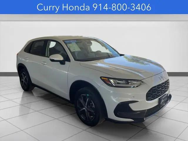 2024 Honda HR-V AWD EX-L for sale in Yorktown Heights, NY