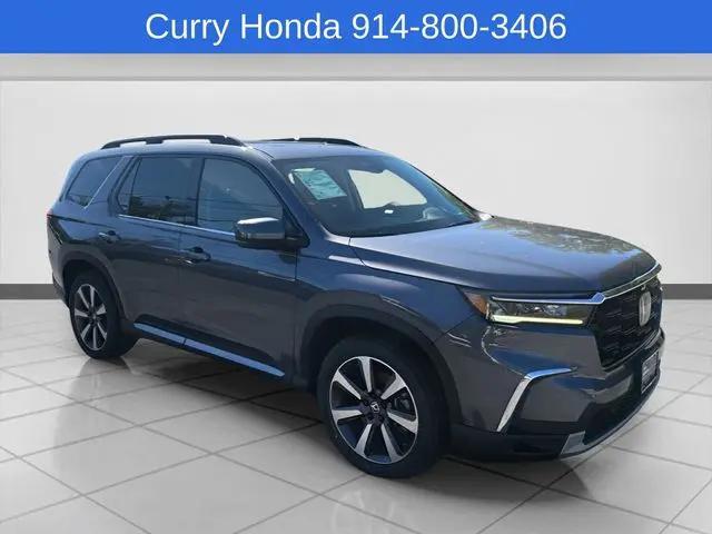 2023 Honda Pilot AWD Elite for sale in Yorktown Heights, NY