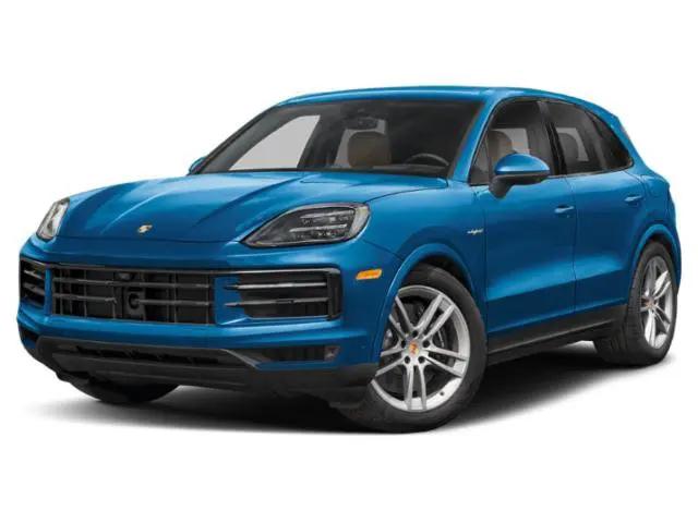 2026 Porsche Cayenne E-Hybrid Cayenne E-Hybrid for sale in Durham, NC