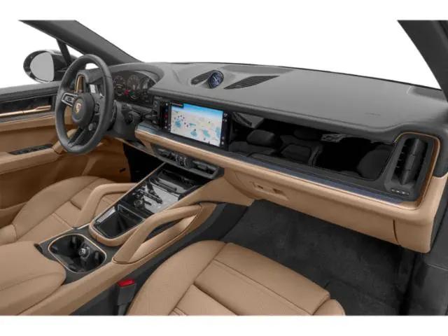 2026 Porsche Cayenne E-Hybrid Cayenne E-Hybrid