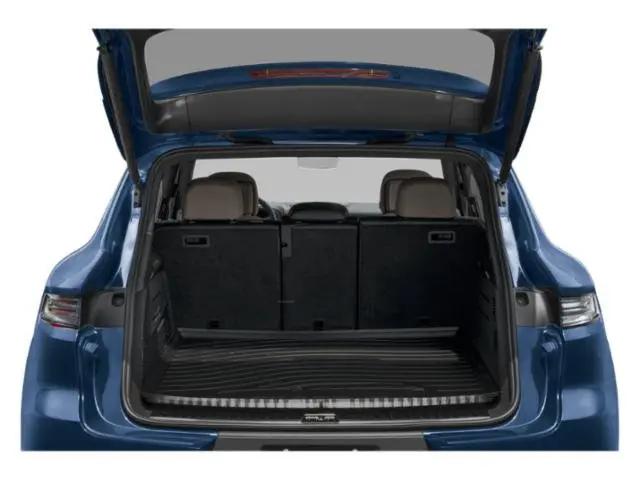 2026 Porsche Cayenne E-Hybrid Cayenne E-Hybrid