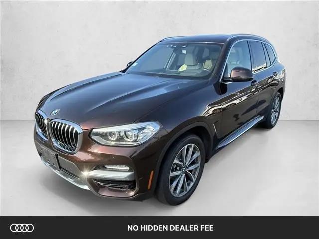 2019 BMW X3 xDrive30i for sale in Westmont, IL