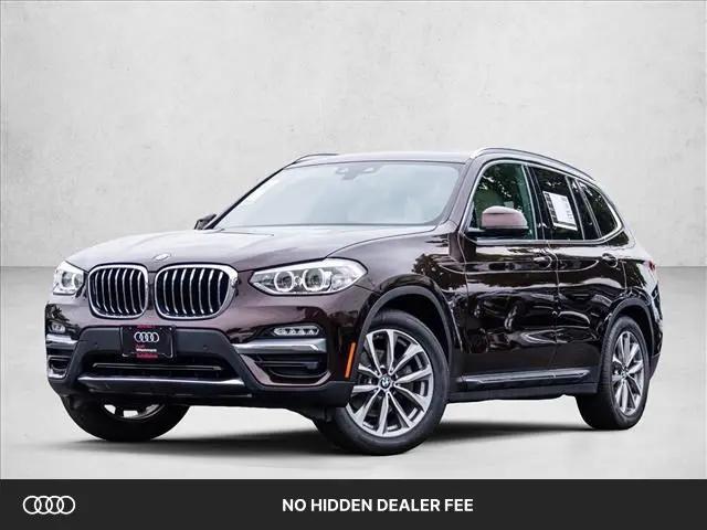 2019 BMW X3 xDrive30i for sale in Westmont, IL