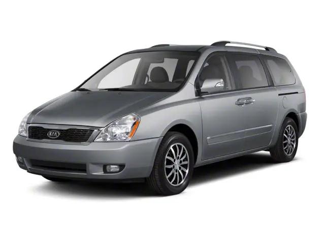 2012 Kia Sedona EX for sale in Westmont, IL
