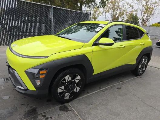 2024 Hyundai Kona SEL for sale in Richmond, CA