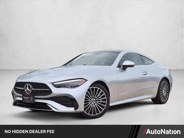 2024 Mercedes-Benz CL 4MATIC for sale in Cockeysville, MD