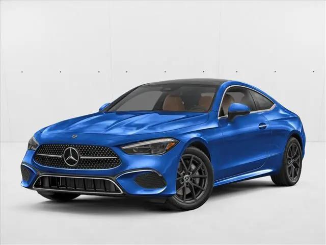 2027 Mercedes-Benz CL CLE 300 for sale in Cockeysville, MD