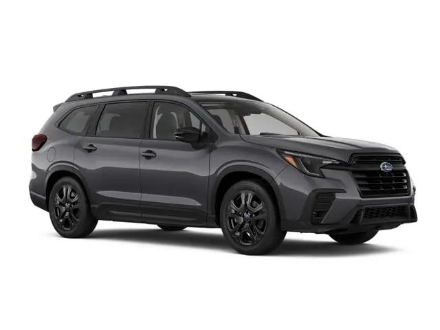 2027 Subaru Ascent Onyx Edition Touring for sale in Kansas City, MO