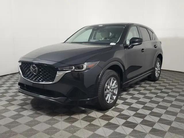 2025 Mazda CX-5 2.5 S Preferred for sale in Marietta, GA