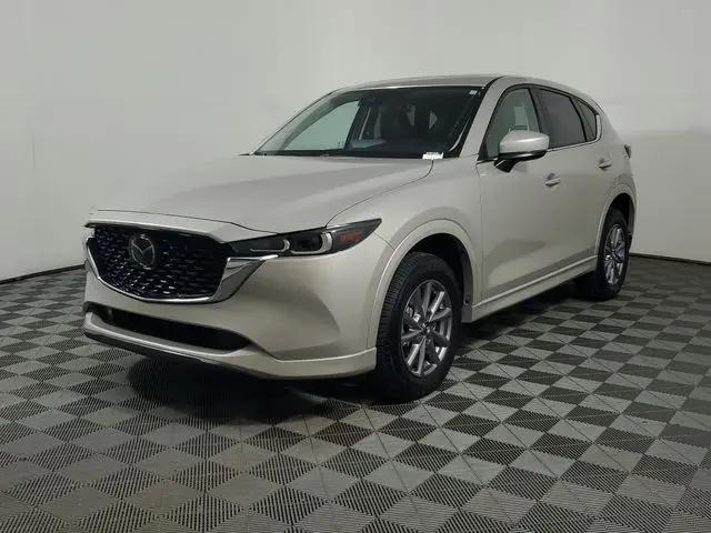 2025 Mazda CX-5 2.5 S Preferred for sale in Marietta, GA
