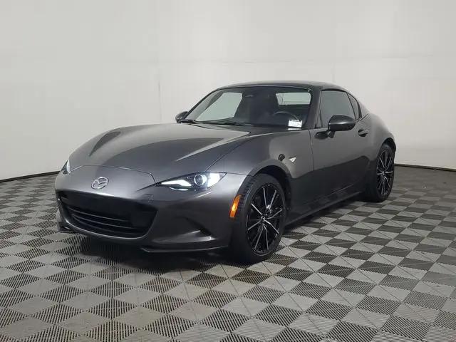2025 Mazda MX-5 Grand Touring for sale in Marietta, GA
