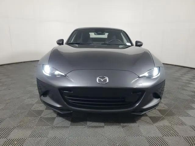 2025 Mazda MX-5 Grand Touring