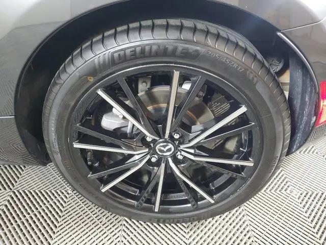 2025 Mazda MX-5 Grand Touring