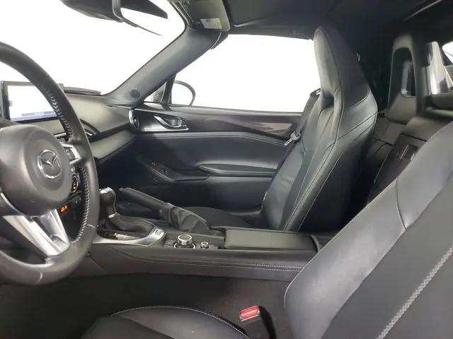 2025 Mazda MX-5 Grand Touring