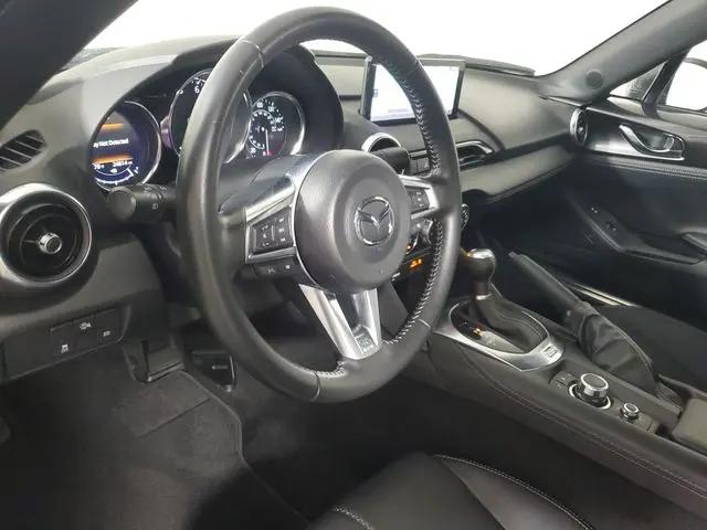 2025 Mazda MX-5 Grand Touring