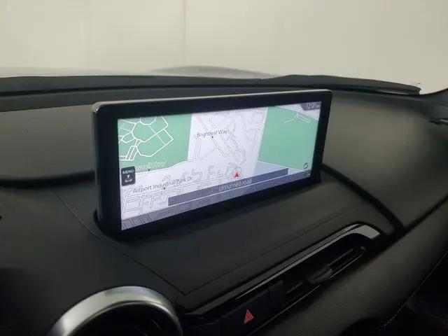 2025 Mazda MX-5 Grand Touring